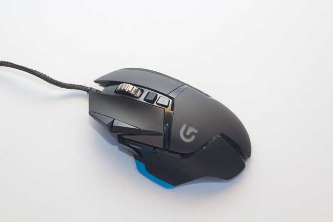 Input Device Mouse