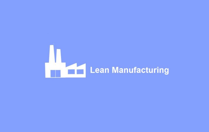 Pengertian Lean Manufacturing Adalah