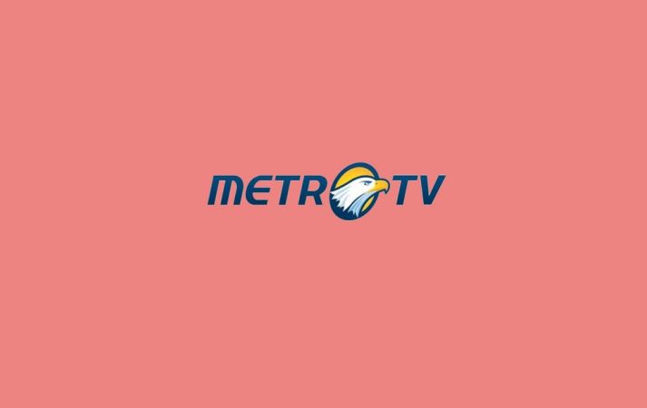 Frekuensi Metro TV