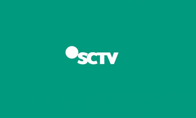 Frekuensi SCTV