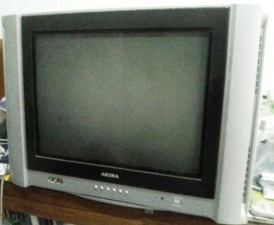 TV Akira
